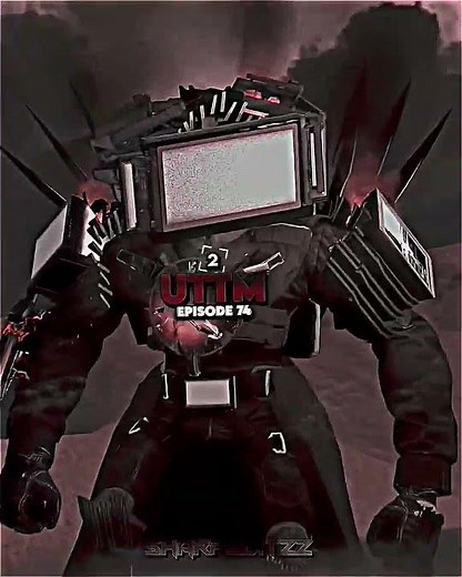 Upgraded Titan TV Man (Episode 74) VS Upgraded Titan Cameraman (Prime) #edit #skibiditoilet #viral