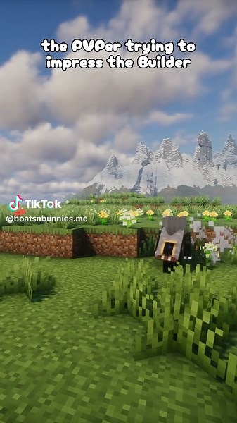 Boats N' Bunnies on TikTok