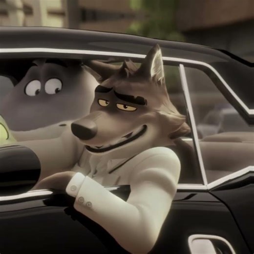 GAM3 OV3R | The Bad Guys Edit | #4k #120fps #edit #capcut #edits #recommended #thebadguy #movie