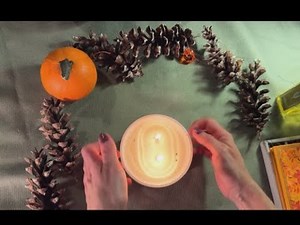 The Most Cozy ASMR Experience (Fall Special!)