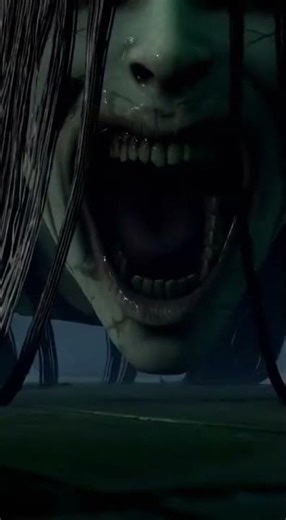 The Grudge of the Well | #Horror