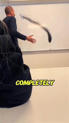 Backbencher succesfully pranked his math teacher 😂 💀