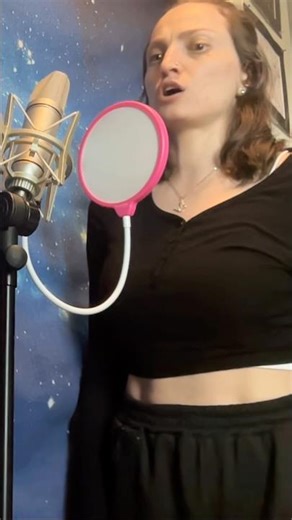 Madison Beer: Follow The White Rabbit (Cover Remix Pt.1) #popopera #opera #operasinger #madisonbeer