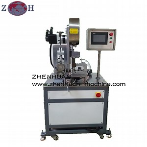 [Hot Item] Automatic Bra Wire Forming Machine