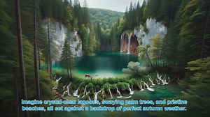 Discover the Cook Islands: A South Pacific Autumn Escape