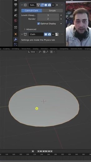 Part 7 When to Apply Modifiers in Blender