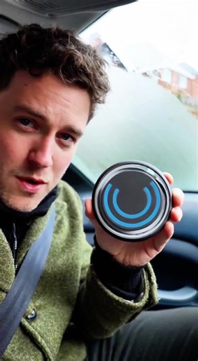 Electromagnetic Antifreeze Tool for Winter Driving