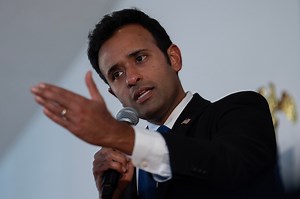 The puzzling case of labor unions backing anti-labor Vivek Ramaswamy for Ohio governor