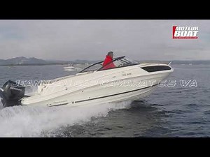 Essais de 11 bateaux de 6.5 mètres - Comparatif nouveautés 2019