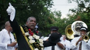 The reverence and revelry of a New Orleans jazz funeral procession | Aeon Videos