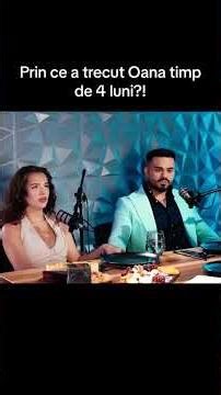 Prin ce a trecut Oana timp de 4 luni?! #foryou #jador #fyy #fyp #viral #trending #viralvideo