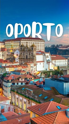 PORTO: What the Portuguese DON'T want you to DISCOVER