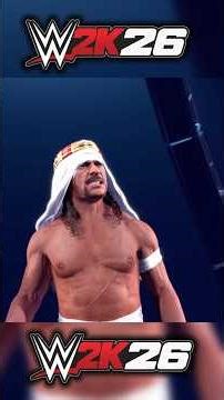 Sabu Entrance in WWE 2K26 – ECW Extreme Legend💥🔥
