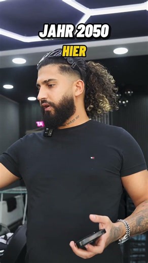 DIE FRISEURPREISE WERDEN IMMER HÖHER😂😭 #friseur #barbershop #bestebarberderwelt #hannover #barber