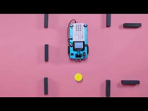 Je trace ma route - TI-83 Premium CE