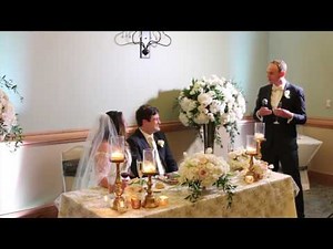 The Perfect Best Man Speech 2017