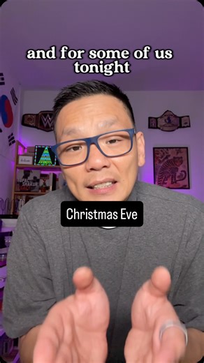 Joseph Yoo on Instagram: "Merry Christmas! If you want to participate in our Impact Offering (where 100% will go to Alvin ISD to help reduce lunch debt and Mary Marek Elementary School) you can go to mosaicpearland.org and hit the give button."