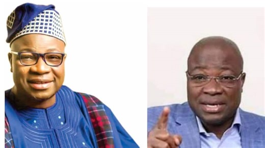 Akin Ogunbiyi’s bio: profile of Accord's Osun governorship candidate