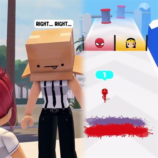 I wait.for my.mom to come home everyday#roblox#robloxstory#berryavenue