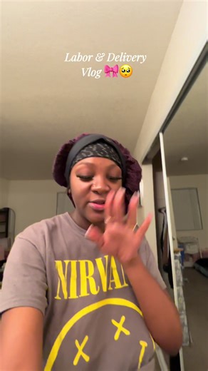 My Baby Girl's Arrival: A Heartfelt Labor Experience