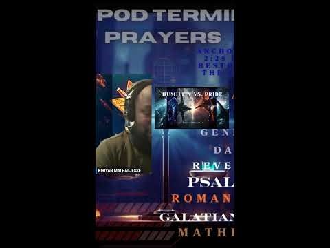 Humility VS Pride 2.0 📱