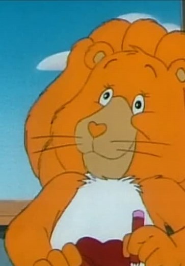 Care Bears: The Original Series Collection S01:E01 - Care-a-Lot's Birthday