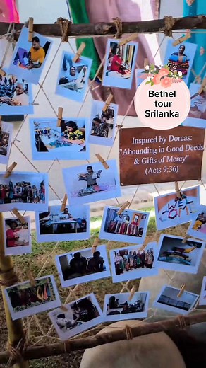 Srilanka bethel tour 💕 #jw #bestlifeever #labsmaricel | Labs Maricel