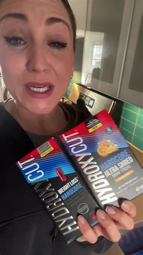 Hydroxycut® | Double the motivation, zero extra cost! 💪 Buy #Hydroxycut Hardcore Capsules or Ultra Shred Drink Sticks and get a second one... | Instagram