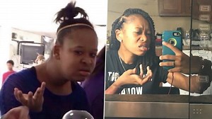 Confused Black Girl Meme Origin: Nabria Jackson, Girl Behind Viral Photo Recreates The Famous Meme Pose 8 Years Later and Reveals The Tale Behind Her Expression | 👍 LatestLY