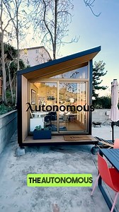35 reactions · 48 shares | Autonomous WorkPod tour | This is the Pod you need to level up your WFH workspace  Check out link in bio! | Autonomous | Facebook