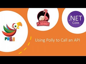 [Net Core + Azure Functions Part 1] How to use Polly to Call an API