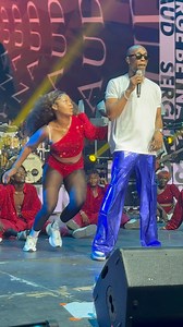 CE FUT UN HONNEUR POUR MOI 🔥🔥 | Megane Kotchi