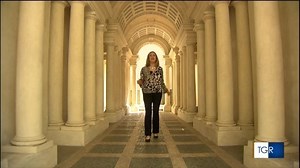 La Galleria Spada, una splendida raccolta di pittura che nel suo giardino segreto conserva il più spettacolare artificio barocco di Roma ideato dal Borromini. Grand'Arte dal TGR Lazio, su Rai3 e su RaiPlay ➡ https://bit.ly/3dw9b5L | Tgr Rai