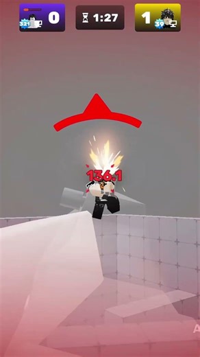 cheat? #littledude#roblox #robloxrivals #rivals #edit #song #foruyou #foryou #sniper #ar #aimbot