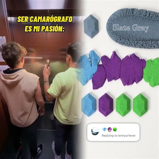 Cuando tu amigo cree que se ve bien haciendo esto