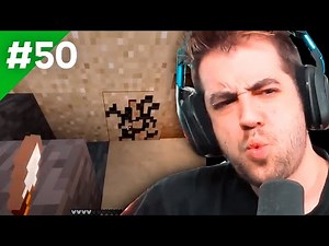 HAY QUE TRABAJAR, POR DIOS ⛏️ - Auron juega Tortillaland #50