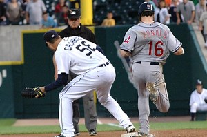 How imperfect game changed much more than the lives of Armando Galarraga, Jim Joyce