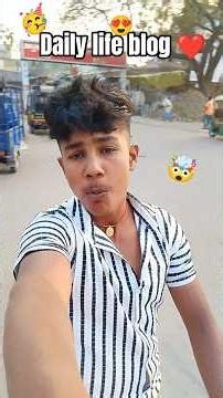 Daily life blog ❤️ #minivlog #vlog #viral #shorts