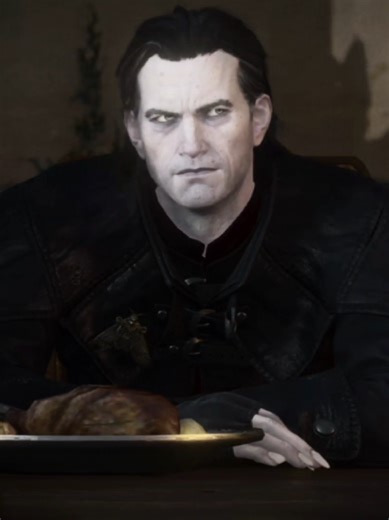 Exploring The Witcher Universe: Fan Edits and Lore