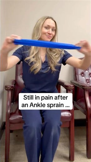 Ankle sprain recovery tips #anklesprain #ankleinjury #anklepain #ankle e