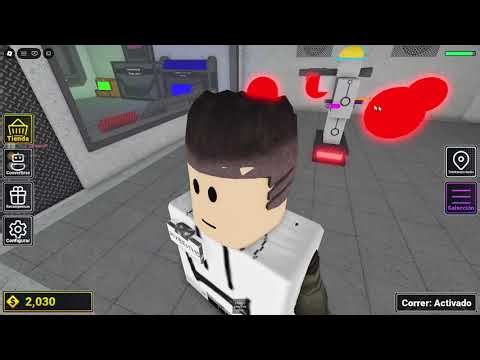 ROBLOX RO-BIO