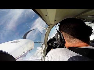 Multi Engine Training in Seneca