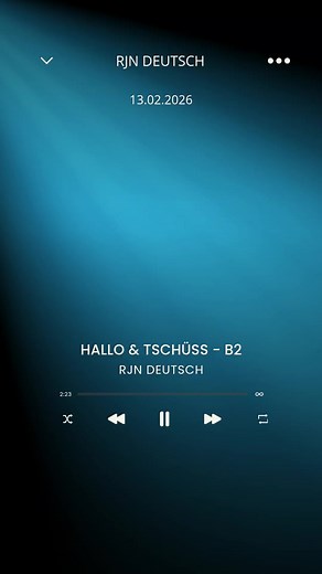 Learn German Faster A1-C1 with Songs Method