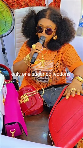 Sugar Collections: Colorful Fruit Treats for Everyone