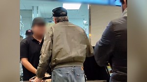 An angry customer at a fast food joint gets physical with an employee! #CustomerWars | A&E