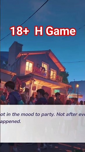 (18+)(H) Academy ADULT GAME - Gameplay #eroge #ero #hgame #18game #hgames #nutaku #erolabs