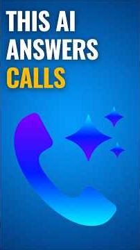 Why Every Business Needs an AI Call Receptionist | Stay Competitive