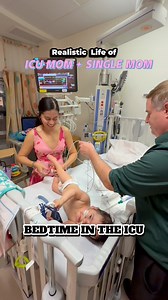 589K views · 10K reactions | Part 3 CARETIME - Takas na si mommy at kuya after ng bedtime routine ni baba ☺️ He’s always comfy after bathing + with his pajama !!! He’s so adorable !!! Then balik uli tomorrow morning  #pregnancy #PICU #micropreemie #preemie | Rose & Tisoy Kids | Facebook