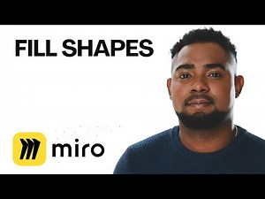 How to Fill Shapes with Colors in Miro (Customize Your Designs!)
