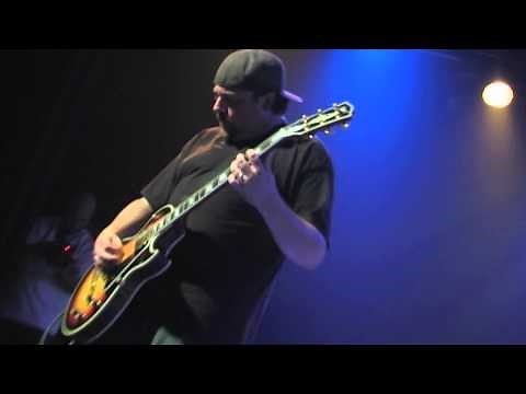 CLUTCH: 'The Devil & Me' live in Vancouver